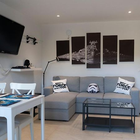 Antre De La Force Villa Les Paccots Luaran gambar